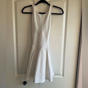 Lululemon Court Crush Dress